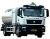 SITRAK Aviation Aircraft Refueller Truck 12KL