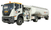  KL Aviation Aircraft Refueler Tank Semi Trailer 35KL 