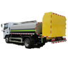 Dongfeng Water Tank Truck Mounted Attenuator TMA 70KM