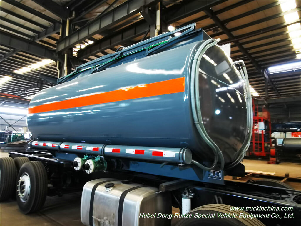 PE lined acid tanks body (17)