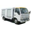  ISUZU Truck Mounted Aircraft Oxygen Charging Units for Aircraft Oxygen Service 