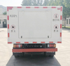  ISUZU Aircraft Oxygen Compressor Charging Units for Aircraft Oxygen Service Truck 20MPa 55Nm3/h