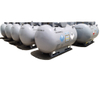  TEAL TMGa ,TEGa,TMIn, TMAl DEAC Metal Alky C-480S Metal Alky 1.88 M3 UN Portable Tank T21 US DOT BV