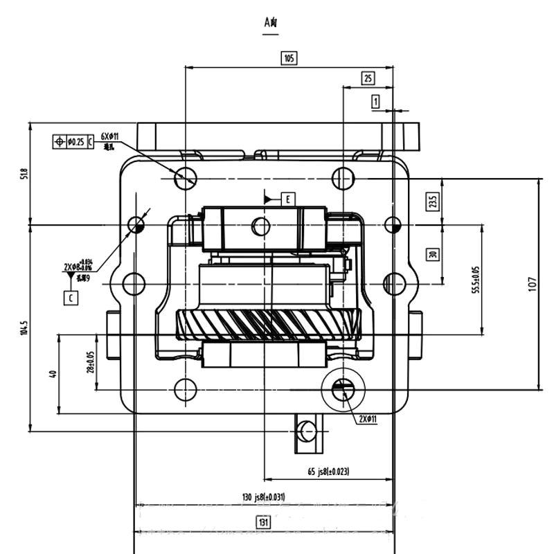 MR70 Transmission Power-take-offs (8)(1)