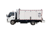  ISUZU Aircraft Continuous Flow Jet Engine Starting Units ACE-600-400 with VML510J Compresor 400ppm 43 Psi 