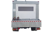  ISUZU Aircraft Air flow jet engine starting units ASU-600-300 with VML-410 Compresor 300ppm 43 Psi 