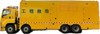 Customize ISUZU GIGA Electric Power Engineering Rescue Vehicle 