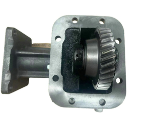 WLY 5GS Transmission Power Take-Offs (PTOs) 