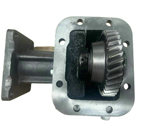 WLY 5GS Transmission Power Take-Offs (PTOs) 