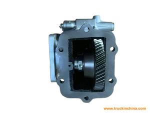 FAST EATON Power TakeOff (PTOs) for C6J40T-B Transmission Gearboxes 