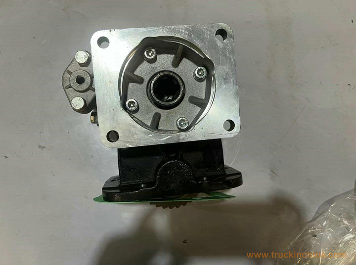 WLY5G40 5.502 Power Take-Offs (PTOs) FZ35-37 (8)