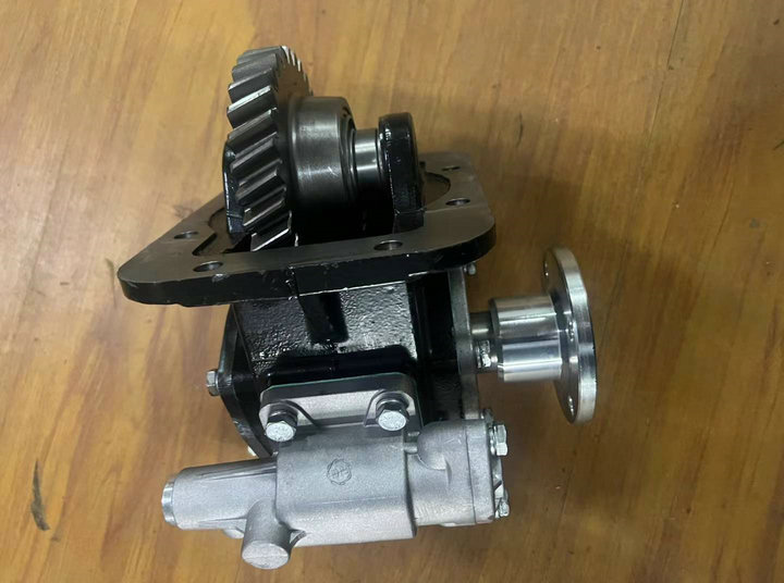 Power Take-Off PTO for ISUZU Truck MLD-6Q MLD6A 