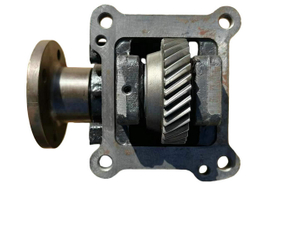 Power TakeOff PTO For DAT18R Transmission Gearboxes 