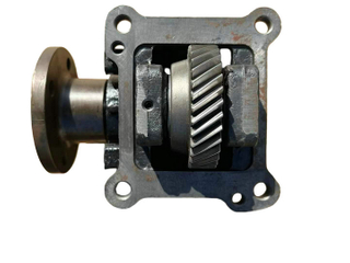 Power TakeOff PTO For DAT18R Transmission Gearboxes 