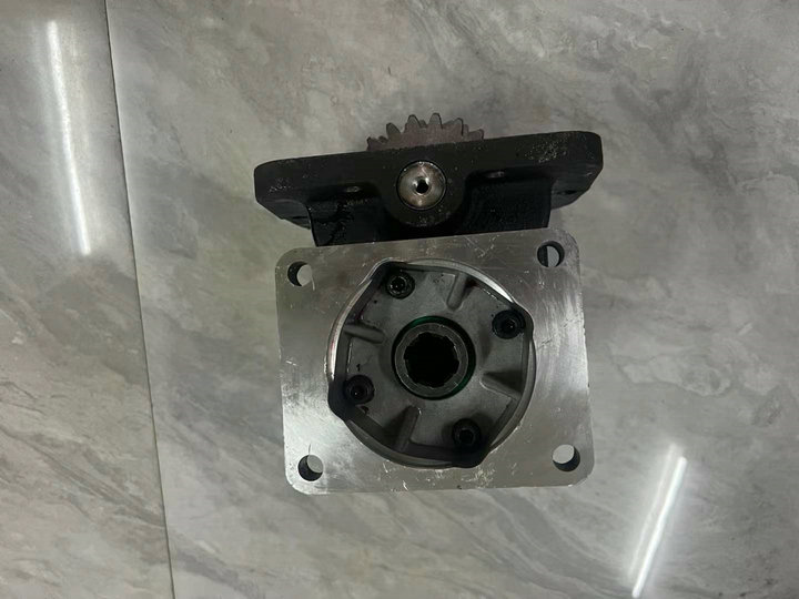 Power TakeOff PTO For 8J45TA FAST EATON (5)