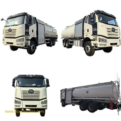 Aircraft FAW 20KL Airport Aviation Refueller Kerosene, Aviation Gasoline, Jet Oil Aviation Fuel Tanker