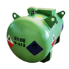 T21 IBCs Triethyl Aluminum Storage Tank (UN3394 TEAL Cylinder) Loading 1700KGS