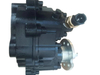 TOP GEAR TS-0430 Power Take-off PTO EZF680DB 001A