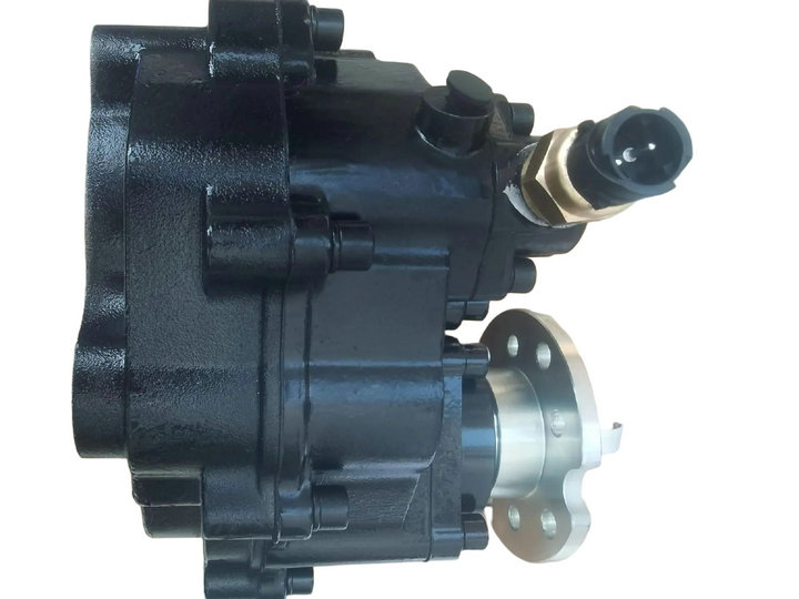 TOP GEAR TS-0430 Power Take-off PTO EZF680DB 001A