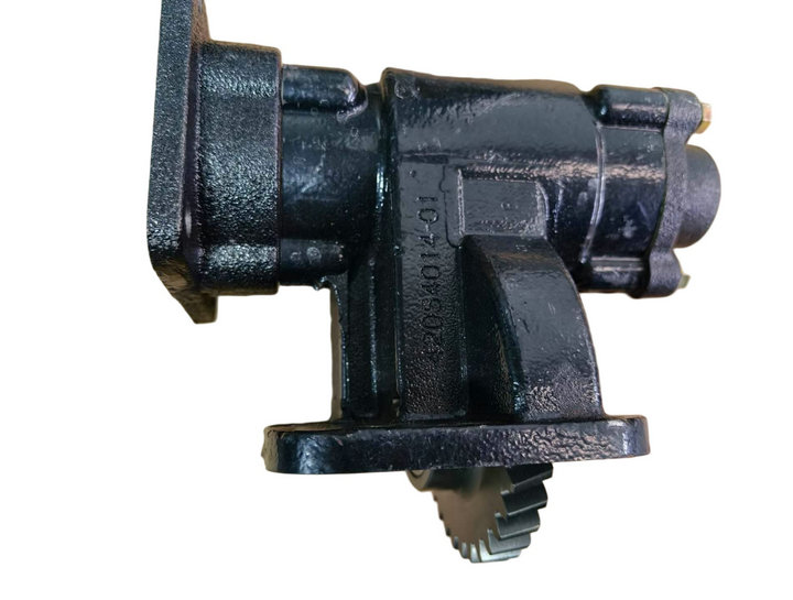 WLY5TS40 Transmission Power Take-Offs (PTOs) 