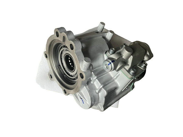 EV PTO Power Take-off for Suzhou Lvkon Transmission J4S240 Cardan Shaft