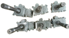 Power Take-off PTO 4205010-TV303 4205010-TV352 for DT14 Dongfeng Transmission Without Retarder 