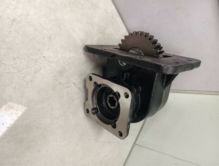 FAST bottom power take-off 36 teeth Gear (1)