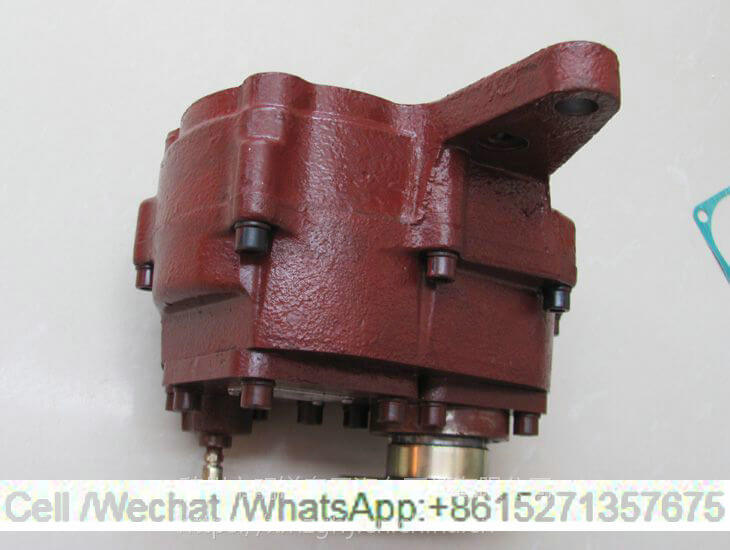 KWT750G power take-off PTO (1)