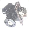 Sinotruck Datong Gearbox 7J120TQuick Power Take-off DC4205N120D-010 16 Ratio 16 Teeth
