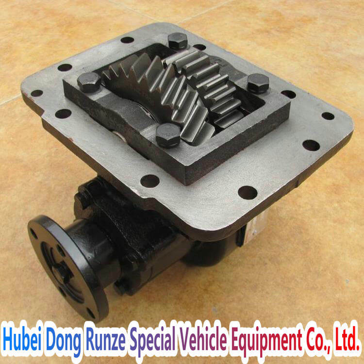DT0690 transmisson PTO 4205NB643 (2)