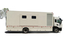 KingRun Mobile Surgery Unit with Operating Table Operating Shadowless Lamp And Oxygen Tank