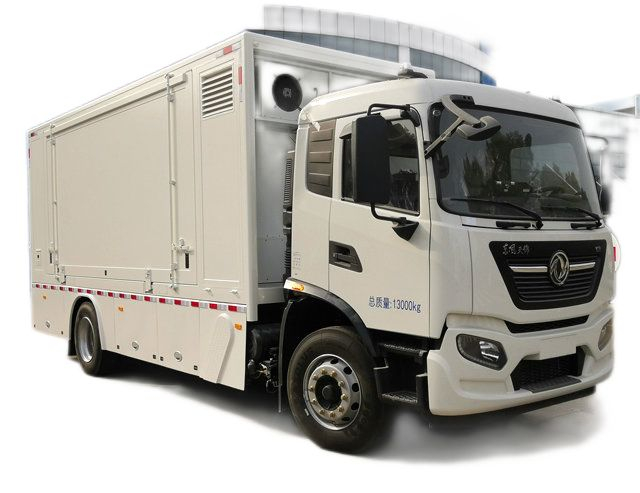 Wholesale KingRun Mobile Ambulatory Surgery Operating Vehicle in ...