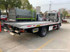 Hyundai 6t Flatbed Car Carrier Road Recovery Tow Truck (4 ton winch 5m Tilt Deck Tray Light Duty Wrecker)