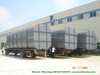Customize Huge Chemical Tank Large Storage Tanks for Your Water, Chemical, Oil Storage 106cbm-158cbm (Vessel Ship Tanks)