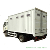 HOWO Mobile Workshop Tool Service Trucks Customizing (Maintenance Lorry Vehicle)