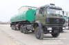 3axles Crude Oil Tank Trailer 30000 Liters with Burner Heater Insulation Layer for Transport Bitumen, Liquid Asphalt, Coal Tar Oil, Crude Oil