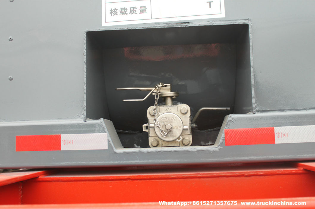 Sodium Hypochlorite Transport ISO Tank Containers 20FT (21Ton Bleach Tanks, NaOCL Tanks, Javel Water Tank Steel Lined LDPE)