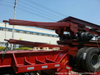 Customizing 2 -3 -4 Axles Dolly Trailers (Flat Bed Dolly, Lowbed Dolly, Tank Dolly, Cargo Dolly)
