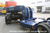Customied Hydraulic Steering Heavy Duty 10 Axle Ultra Lowboy (200T -300T Multi Axles Hydraulic Low Bed Trailer )