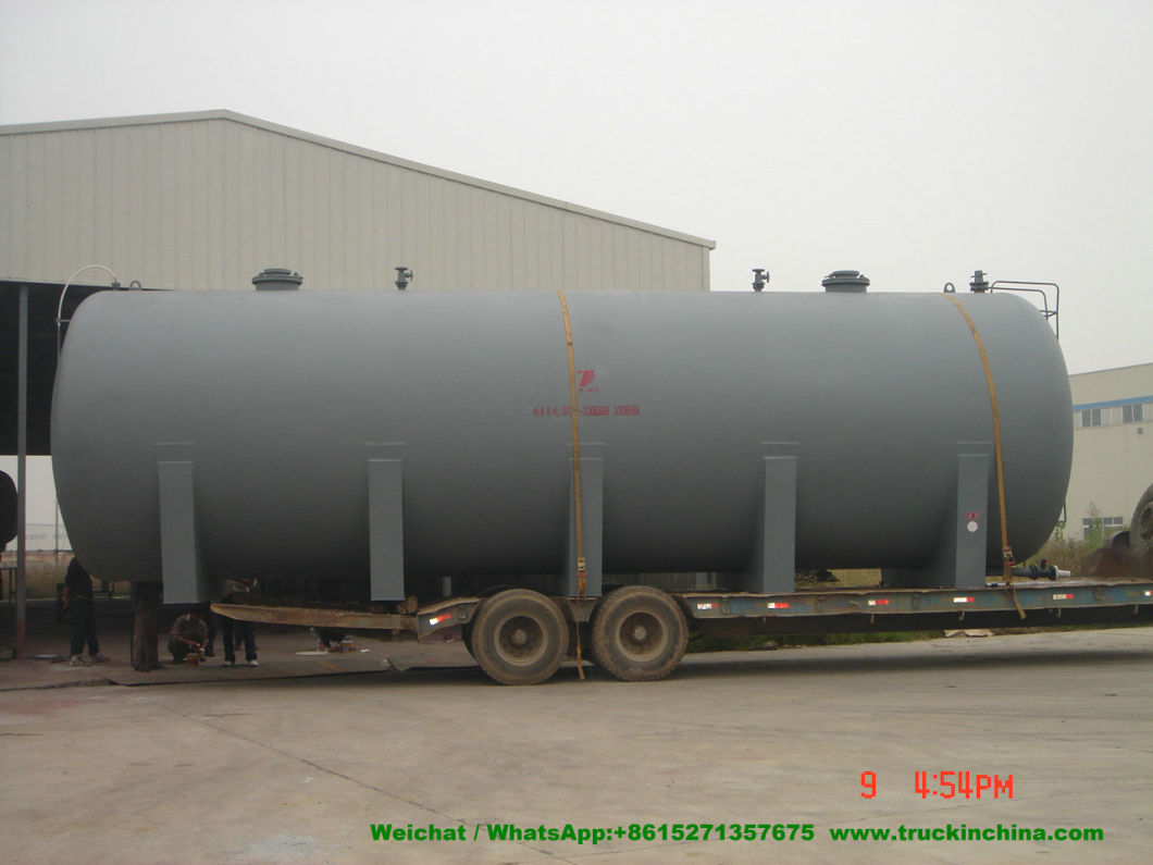 OEM Large Chemical Storage Tank for Chemical Acid Liquids Tanks up to 210, 000 Gallons (Huge Chemical, Water, Oil Storage Tank)