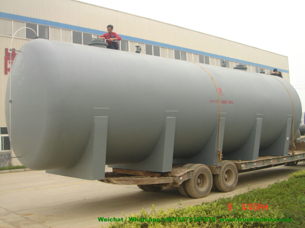 OEM Large Chemical Storage Tank for Chemical Acid Liquids Tanks up to 210, 000 Gallons (Huge Chemical, Water, Oil Storage Tank)