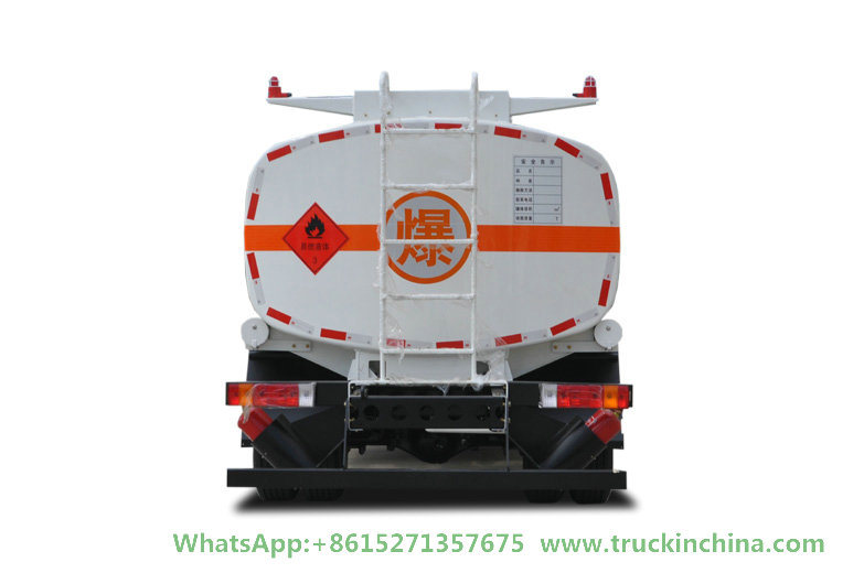 FAW 5000L Jet Refueler Aircraft Tanker (Aviation Kerosene, Aviation Gasoline, Jet Oil) 1320 Us Gallon