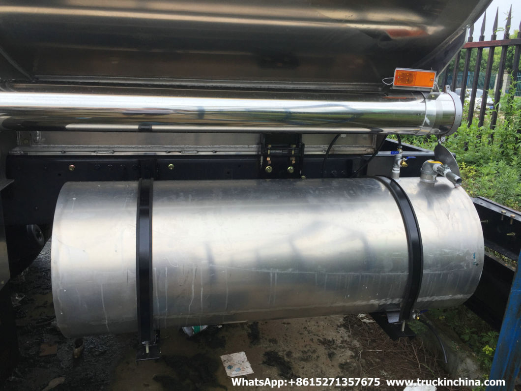 Dongfeng 12 Wheels Aluminum Alloy Fuel Tanker (8X4 Jet Oil Refueling Bowser 30cbm Diesel Delivery Refueling Truck)