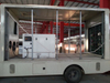 Small Forland LED Truck for Outdoor LED Mobile Billboard (LED Advertising Display Truck)