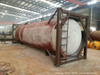ISO LPG Propane Gas Tank Container 30FT (30000L Pressure Vessel Liquid Sulfur Dioxide, Lquid Gas, Isobutane, Dimethyl Ether 15-20T)