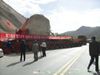 Heavy Hauler Hydraulic Multi Axles Lowbed Trailer