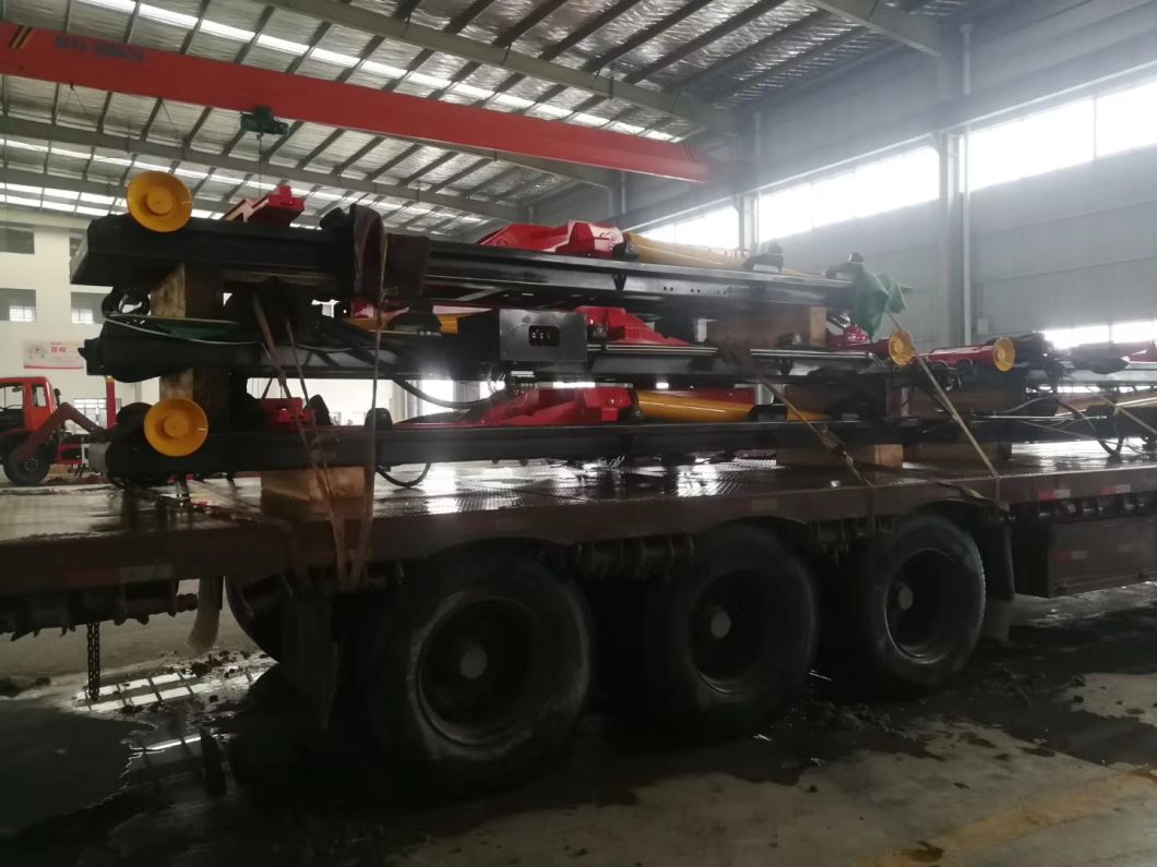 Hooklift Kit for 3 Ton-26 Ton Truck Body Parts