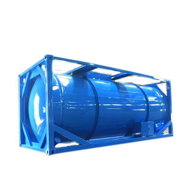 Customization 2t -100t Waste Oil Storage Tank Combustible Liquid Tank (Waste Oil, Water, Acid, Diesel Tank Stainless Steel Jet A1 Oil Tank, Steel lined LDPE)
