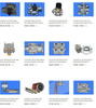Dongfeng Truck Parts (Steering, Truck Valves)