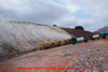 Dust Suppression Fog Cannon Kcs400 Series 30m-150m (Dust Suppressor For High Tower Fixed or Truck Mounted Fine Water Sprayer Dust Suppression Unit)